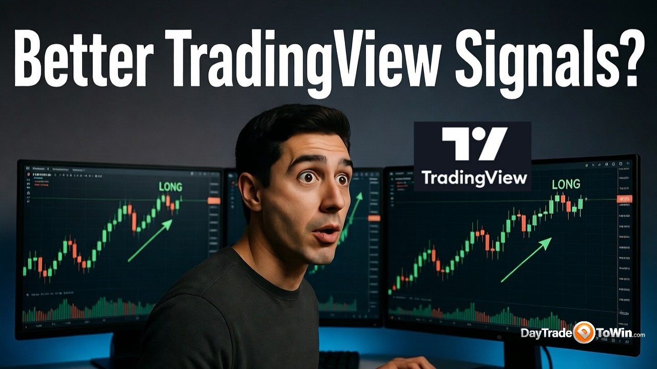 TradingView-Best-Proprietary-Indicators-amp-Trading-Systems