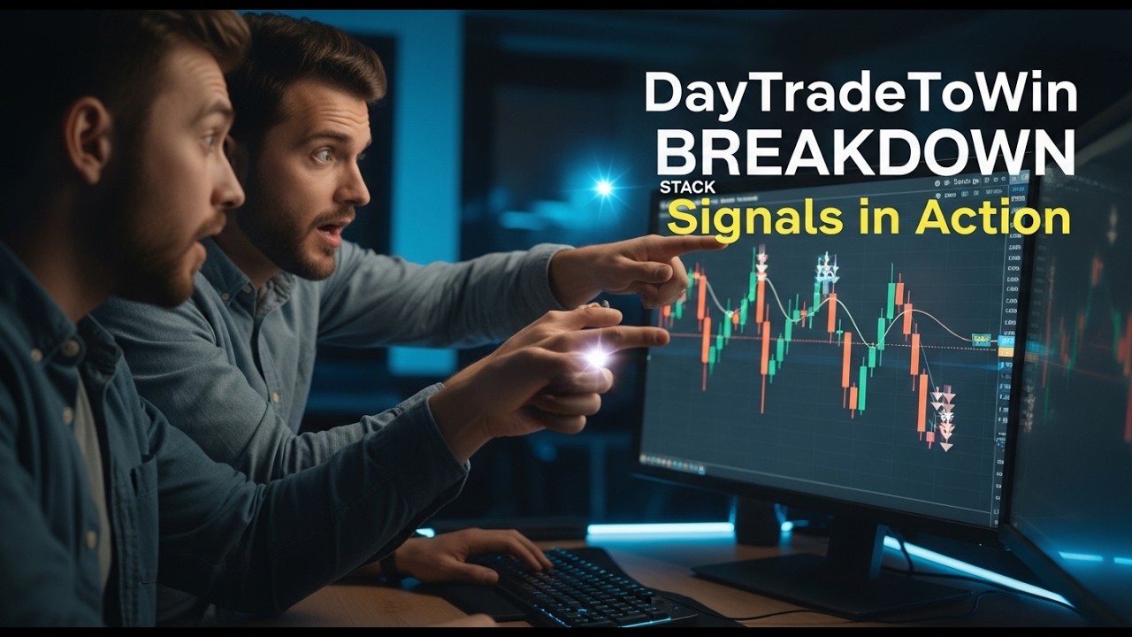 How-These-Trades-Played-Out-DayTradeToWin-Breakdown-Signals-in-Action