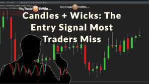 Candles: The Entry Signal Most Traders Miss