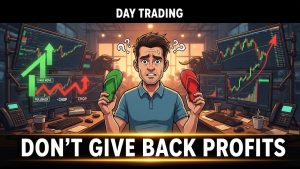 Don't Give Back Your Profits