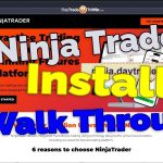 NinjaTrader Tutorial for Beginners (Step-by-Step Setup + Free Live Data)