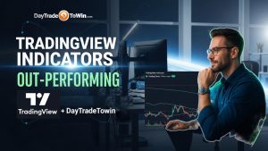 TradingView Indicators Outperforming Buy and Sell Signals – Stop Guessing