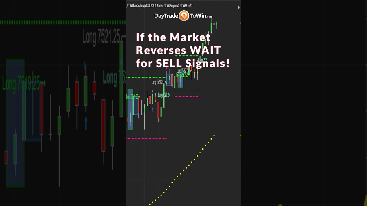 Larger-Profit-Targets