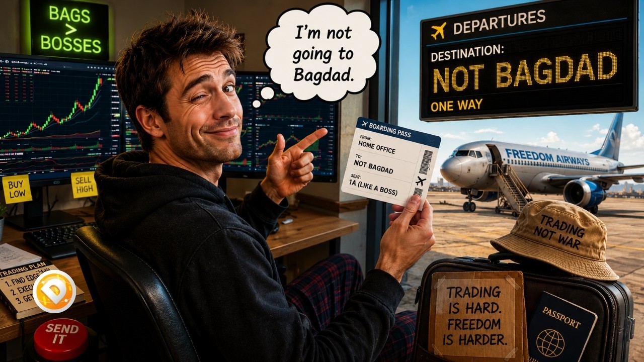 Tuesday-Trading-Trip-to-Bagdad