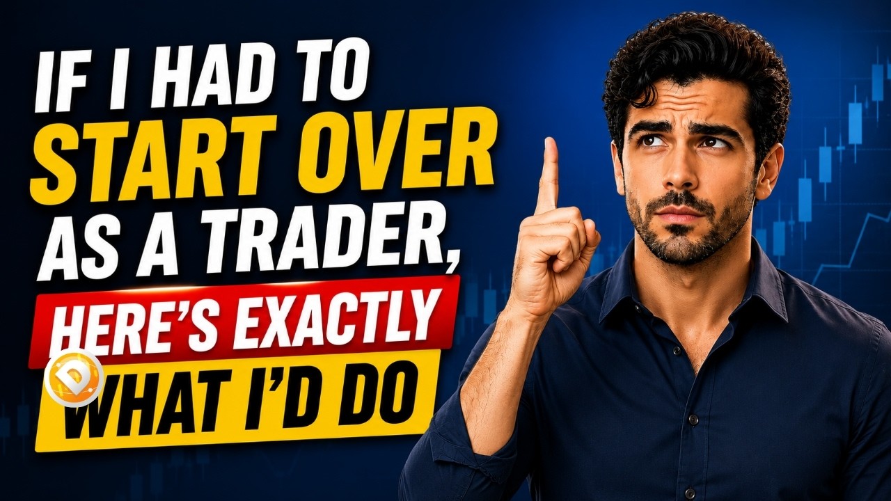 If-I-Had-to-Start-Over-as-a-Trader-Here39s-Exactly-What-I39d-Do