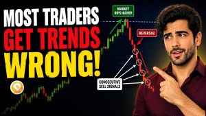 Most Traders Get Trends Wrong — Here's Why