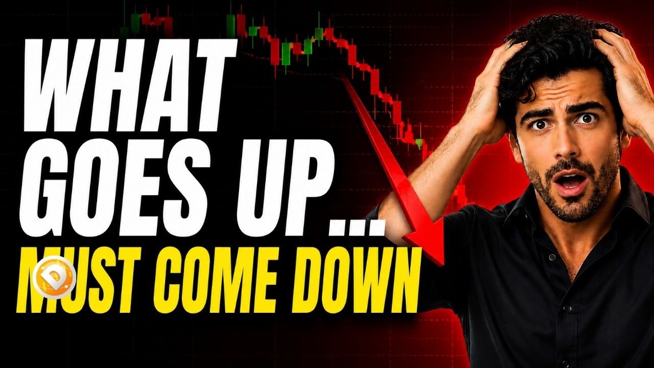 What-Goes-Up-Must-Come-Down-4-Short-Signals-in-a-Row