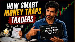 How Smart Money Traps Traders (And How to Avoid It)