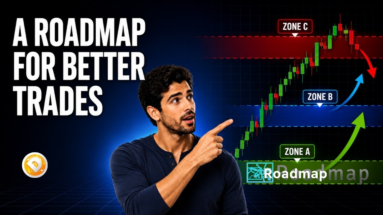 Roadmap-Trading-Strategy-Entries-Reversals-amp-Profit-Targets