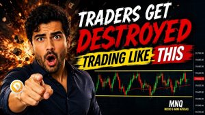 Traders Get Destroyed – The HARDEST Market to Day Trade — Here’s What I Do Instead