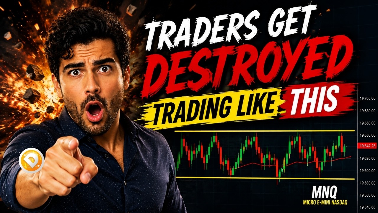 Traders-Get-Destroyed-The-HARDEST-Market-to-Day-Trade-—-Heres-What-I-Do-Instead