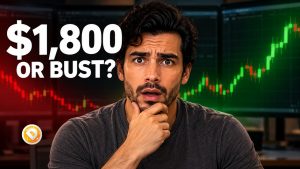 $1,800 at Risk? These Trading Signals Saved Me!