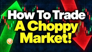 Most Effective RANGE Trading Strategy: Stop the Chop When You See This!
