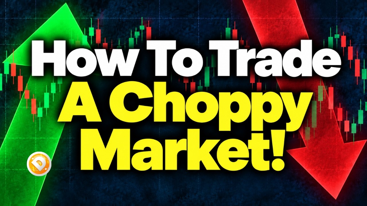 Most-Effective-RANGE-Trading-Strategy-Stop-the-Chop-When-You-See-This