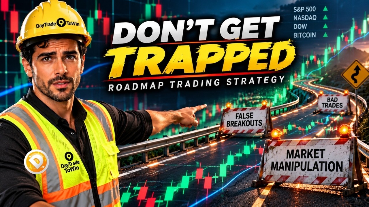 Stop-Getting-Trapped-E-mini-SampP-Roadmap-Trading-Strategy